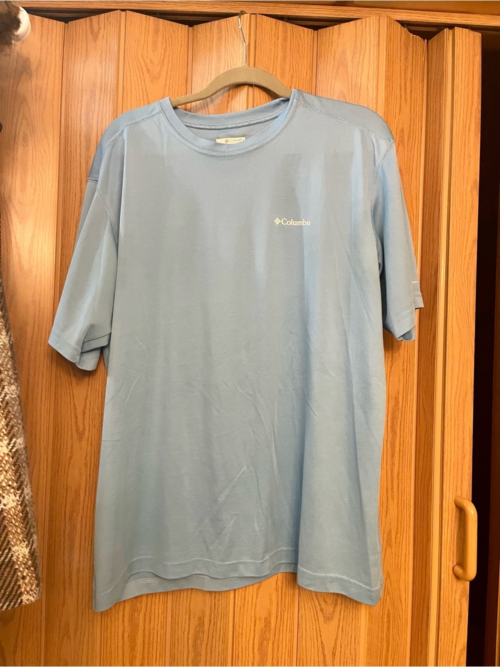 Columbia Men’s Performance Tee